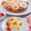 Andy Anand Traditional Pineapple Upside Down Cake 10" - Freshly Baked Delight