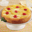 Andy Anand Traditional Pineapple Upside Down Cake 10" - Freshly Baked Delight