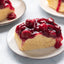 Andy Anand's Sugar Free Cherry Cake - 9" Moist & Decadent