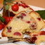 Andy Anand's Sugar Free Cherry Cake - 9" Moist & Decadent