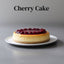 Pastel de Cereza Sin Gluten de Andy Anand de 9" - Disfruta de la Decadencia