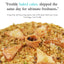 Cheesecake Baklava Exquis de Andy Anand - Délice de 9 pouces