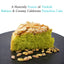 Pastel de Pistachos Baklava Andy Anand - Delicia Gourmet de 9 pulgadas
