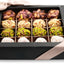 Andy Anand Sugar Free Truffles - Natural Dates, Pistachio, Hazelnut, Coconut (16 Pcs)