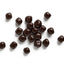 Chocolate Oscuro de Jengibre Premium de California - 1 lb