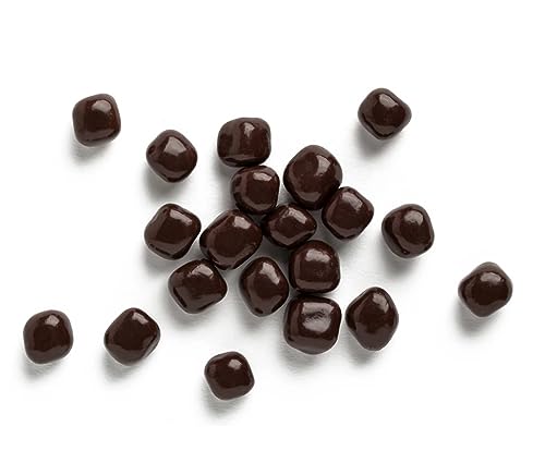 Chocolate Oscuro de Jengibre Premium de California - 1 lb