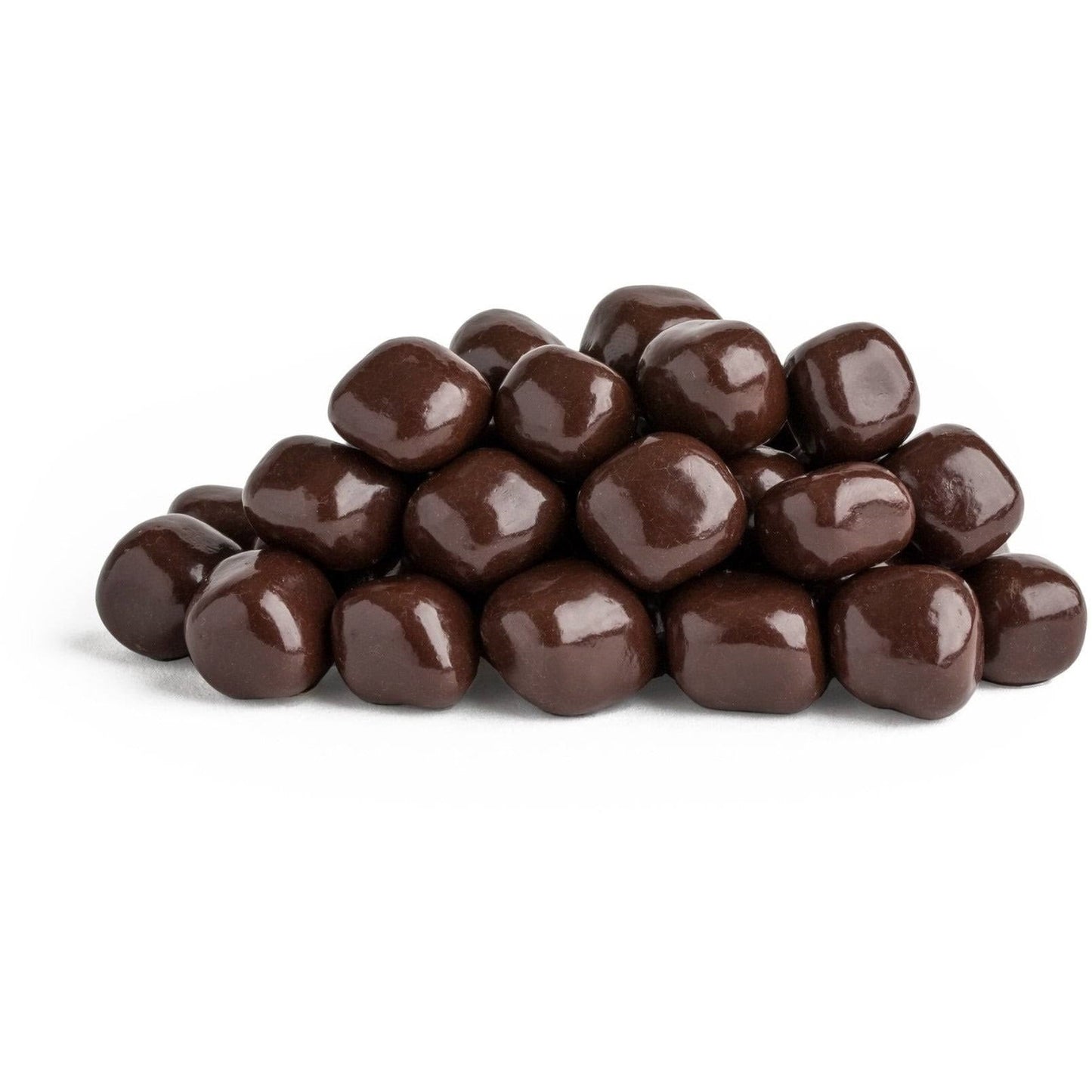 Chocolate Oscuro de Jengibre Premium de California - 1 lb