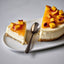 Cheesecake de Durazno Sin Azúcar - 2.6 lbs