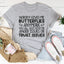 Anger Issues Or Trust Issues Tee