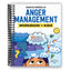 Mastering Emotions: A Fun Workbook for Kids to Tame Anger and Make Positive Choices (Spiral Bound) - Korvel