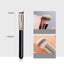 Brochas de Maquillaje Anguladas y Sin Costuras