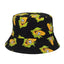 Outdoor Explorer Angler's Sun Hat - UV Protection & Comfort