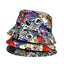 Outdoor Explorer Angler's Sun Hat - UV Protection & Comfort
