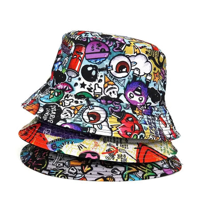 Outdoor Explorer Angler's Sun Hat - UV Protection & Comfort