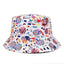 Outdoor Explorer Angler's Sun Hat - UV Protection & Comfort