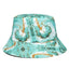 Outdoor Explorer Angler's Sun Hat - UV Protection & Comfort