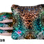 Premium Animal Print ACO Cornhole Bags - All Speeds Available - Korvel