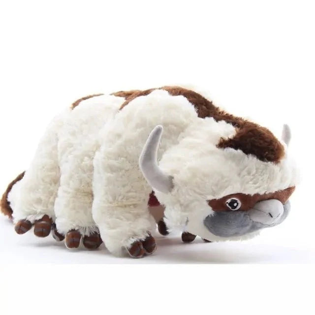 Anime Avatar Plush Toys - Cuddle Your Favorite Characters