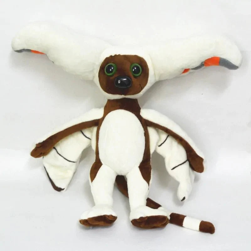 Anime Avatar Plush Toys - Cuddle Your Favorite Characters