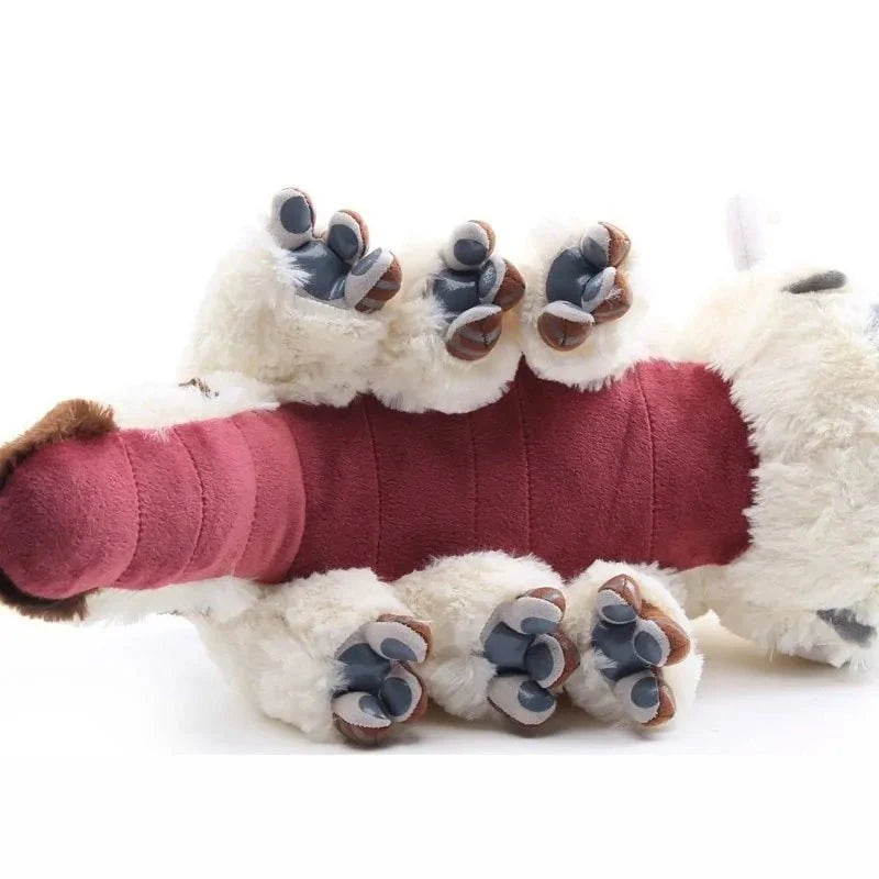 Anime Avatar Plush Toys - Cuddle Your Favorite Characters