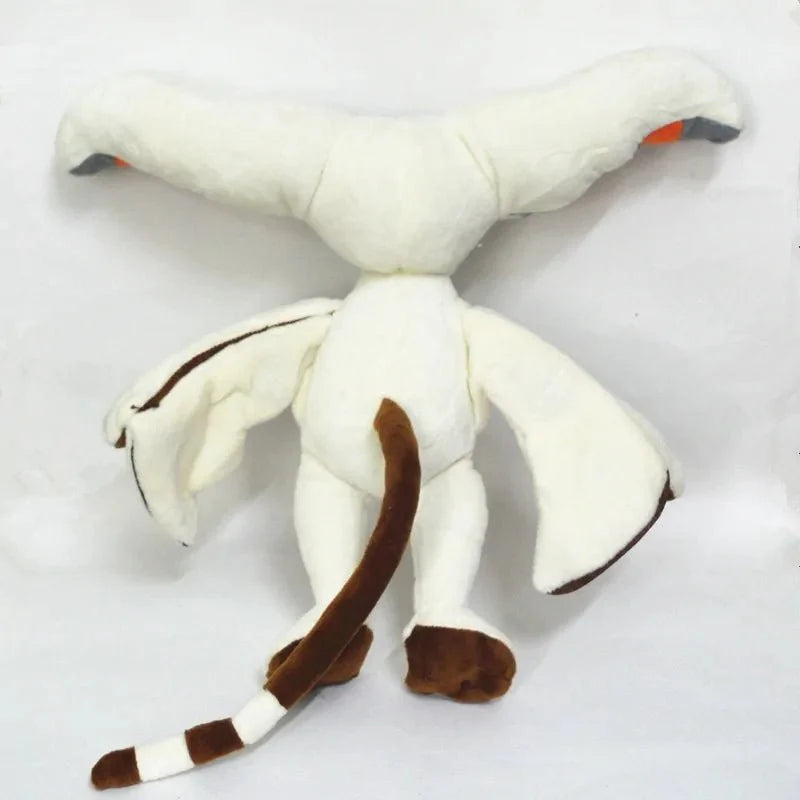 Anime Avatar Plush Toys - Cuddle Your Favorite Characters