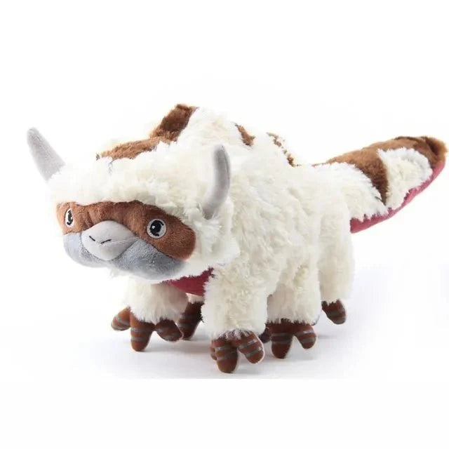 Anime Avatar Plush Toys - Cuddle Your Favorite Characters