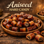 Caramelo Duro de Anís Sin Azúcar Andy Anand - 25 Piezas