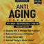 Premium Anti-Aging Skin Care Formula with NAD
