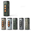 Anti-Bark Torch with Ultrasonic Technology