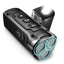 Anti-Bark Torch with Ultrasonic Technology