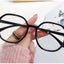 Stylish Anti-Blue Light Reading Glasses for Men and Women - Retro Oversized Frames - Korvel