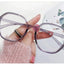 Stylish Anti-Blue Light Reading Glasses for Men and Women - Retro Oversized Frames - Korvel