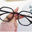 Stylish Anti-Blue Light Reading Glasses for Men and Women - Retro Oversized Frames - Korvel