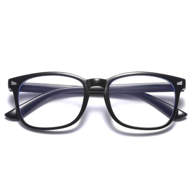 Premium Anti-Blue Light Reading Glasses for Men and Women