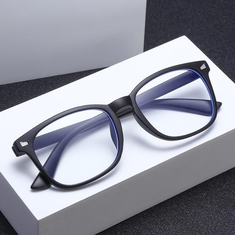 Premium Anti-Blue Light Reading Glasses for Men and Women