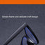 Premium Anti-Blue Light Reading Glasses for Men and Women