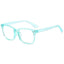 Premium Anti-Blue Light Reading Glasses for Men and Women