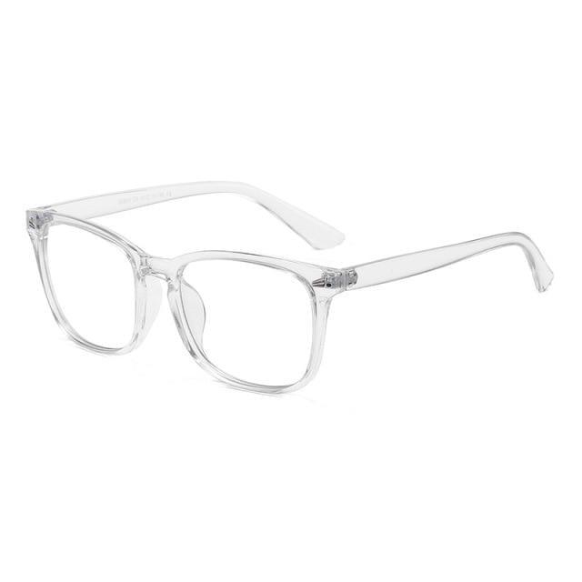 Premium Anti-Blue Light Reading Glasses for Men and Women