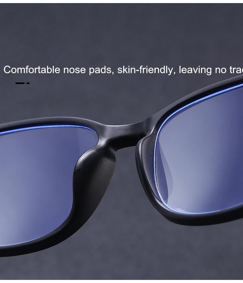 Premium Anti-Blue Light Reading Glasses for Men and Women