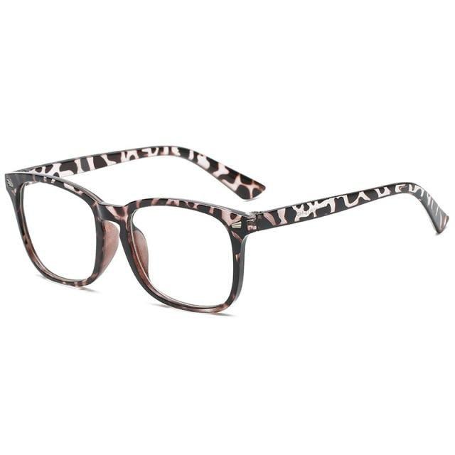 Premium Anti-Blue Light Reading Glasses for Men and Women