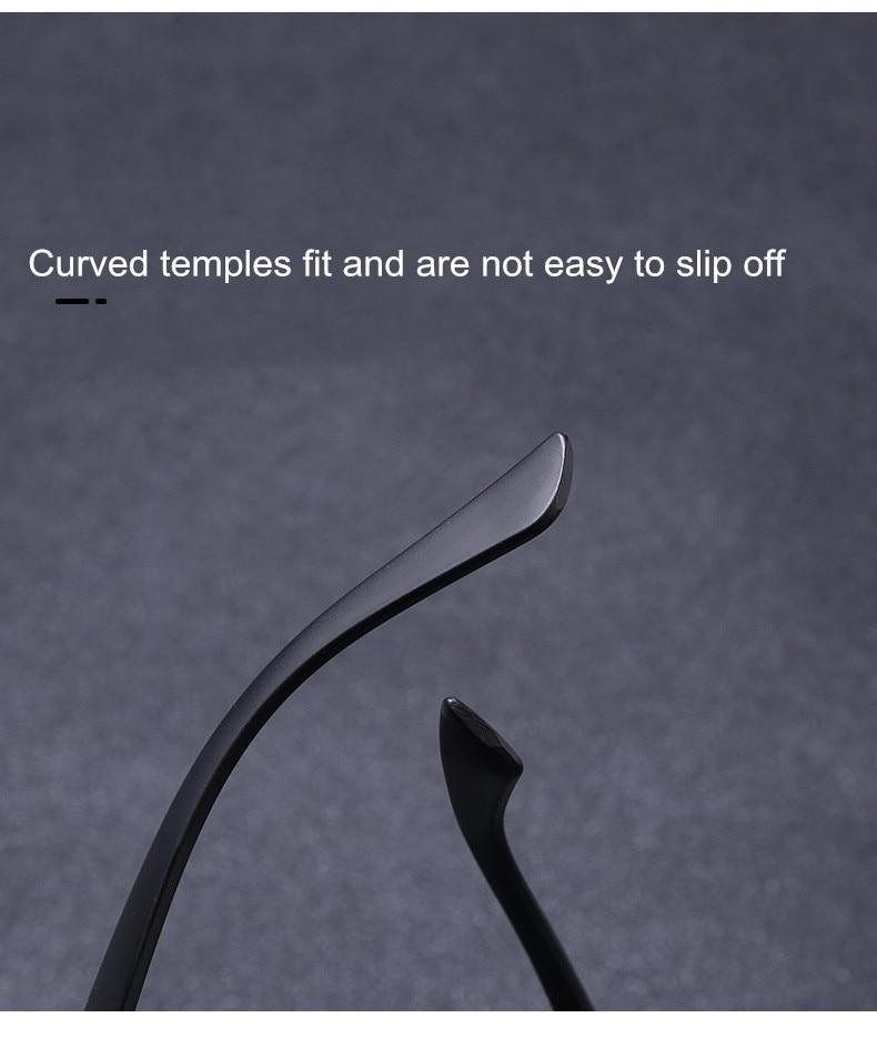 Premium Anti-Blue Light Reading Glasses for Men and Women