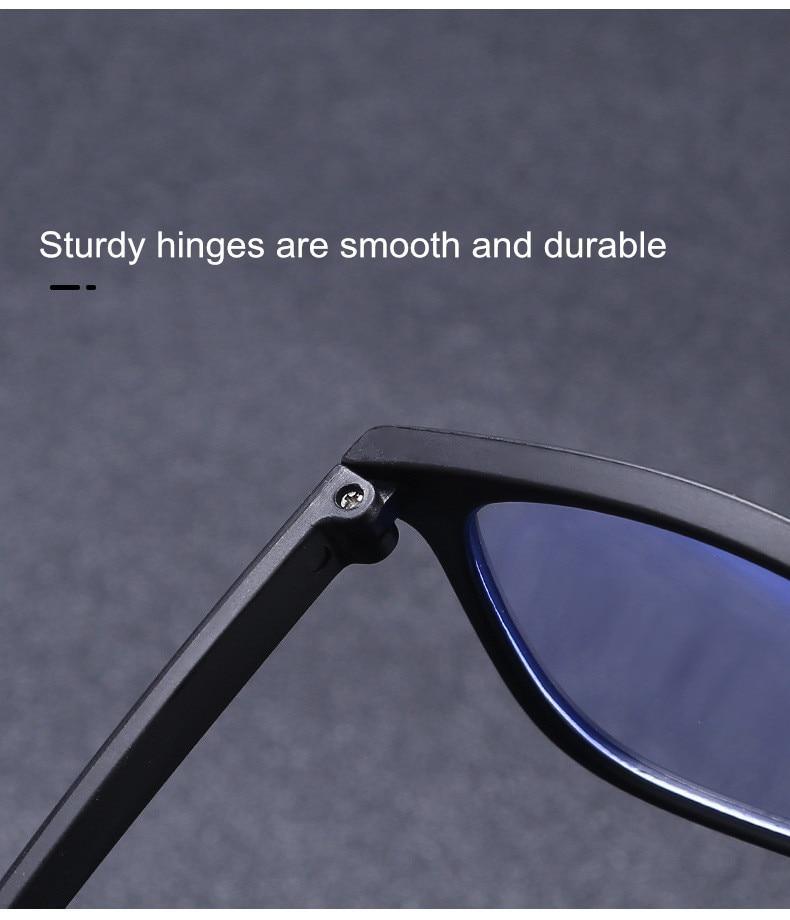 Premium Anti-Blue Light Reading Glasses for Men and Women