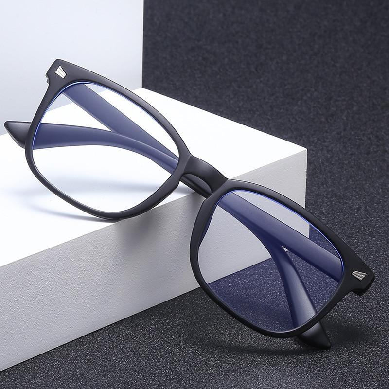 Premium Anti-Blue Light Reading Glasses for Men and Women