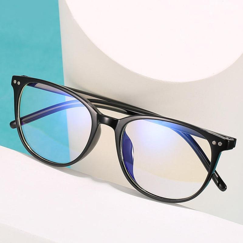 Lunettes de lecture anti-lumière bleue élégantes pour tous