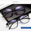 Lunettes de lecture anti-lumière bleue élégantes pour tous