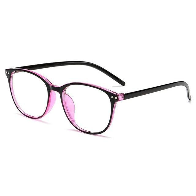 Lunettes de lecture anti-lumière bleue élégantes pour tous
