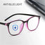 Lunettes de lecture anti-lumière bleue élégantes pour tous