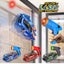 Air Hogs Zero Gravity Laser RC Car