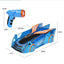 Air Hogs Zero Gravity Laser RC Car