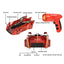 Air Hogs Zero Gravity Laser RC Car